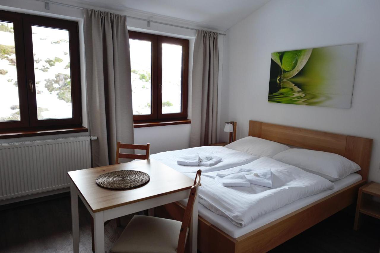 Ubytovani Skipot Appartement *
