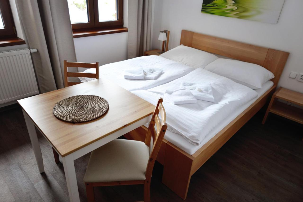 Appartement Ubytovani Skipot *