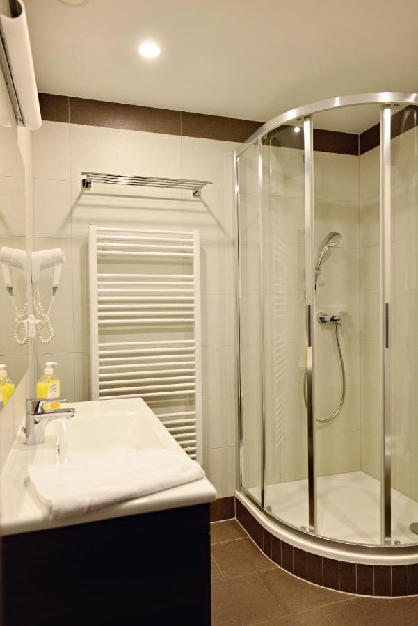 Ubytovani Skipot Appartement *