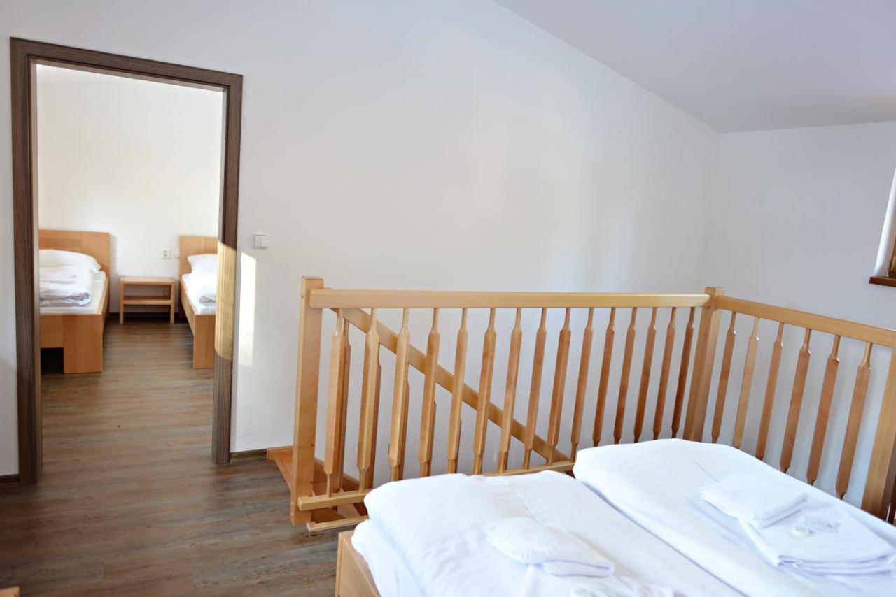 Appartement Ubytovani Skipot *